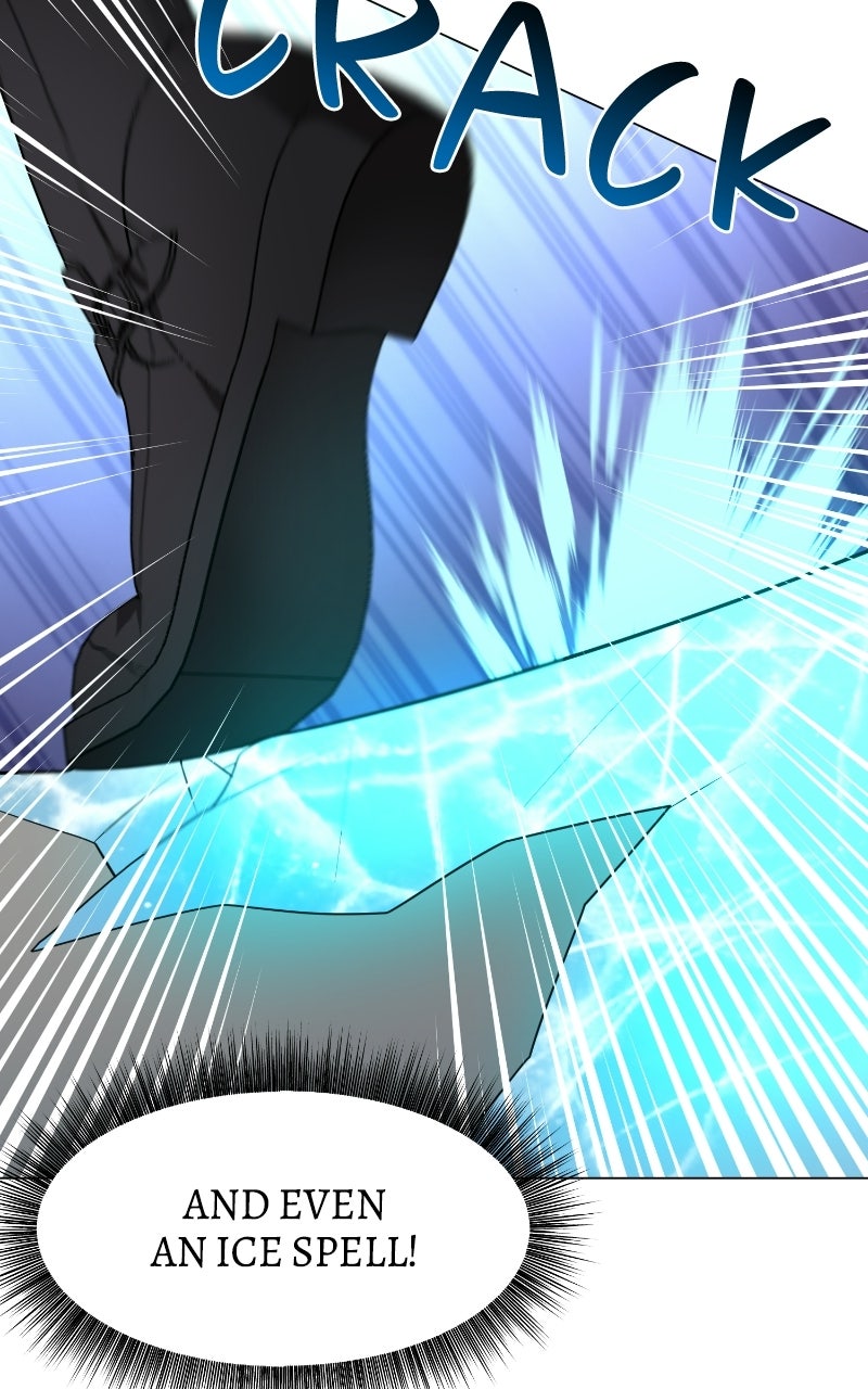 The Academy is Doomed Episode 79 page 32 - 