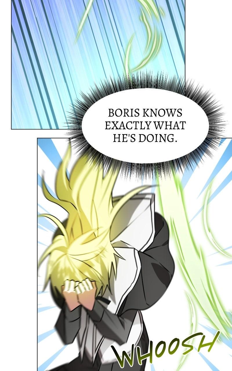 The Academy is Doomed Episode 79 page 37 - 