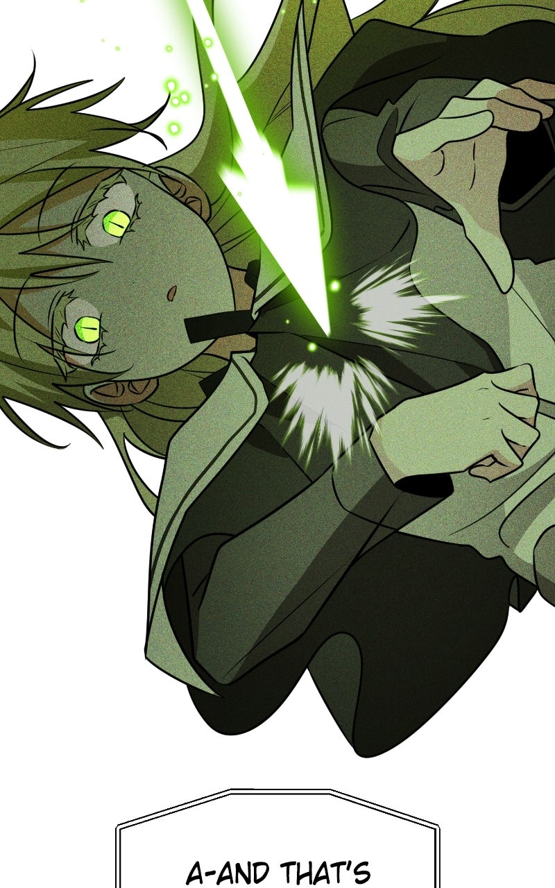 The Academy is Doomed Episode 79 page 54 - 