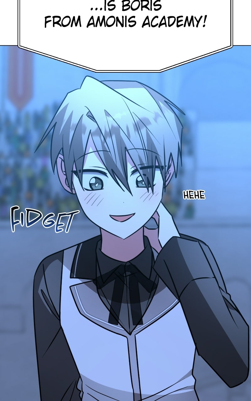 The Academy is Doomed Episode 79 page 70 - 