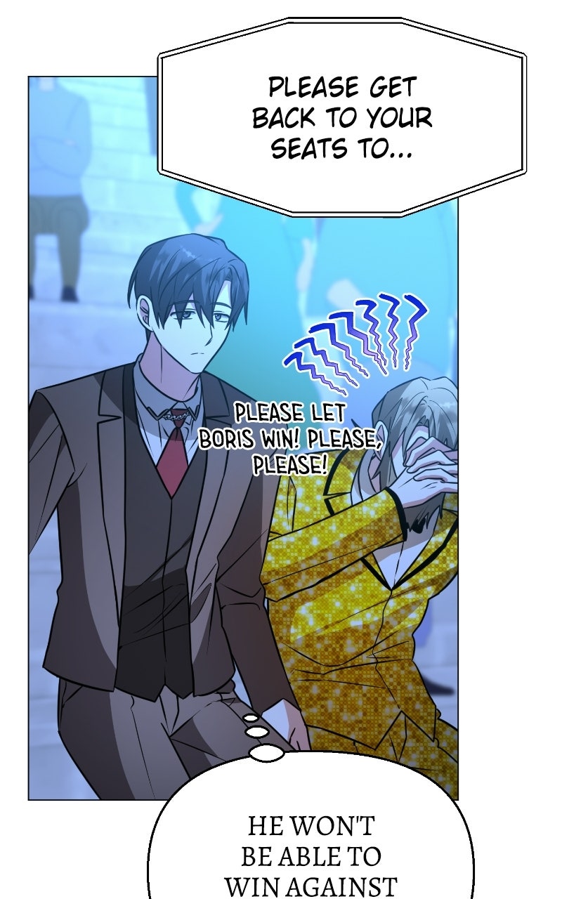 The Academy is Doomed Episode 79 page 8 - 