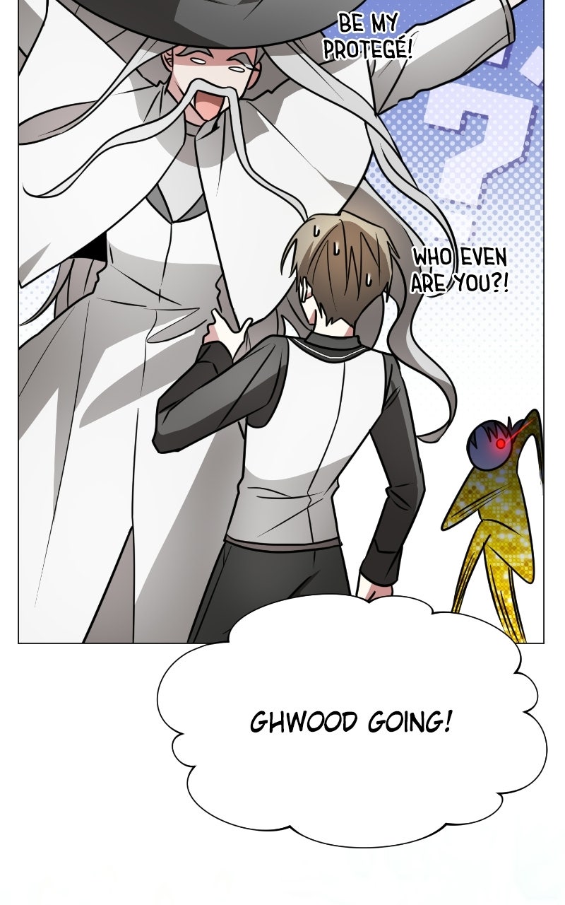 The Academy is Doomed Episode 79 page 80 - 
