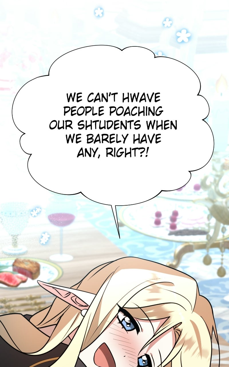 The Academy is Doomed Episode 79 page 81 - 