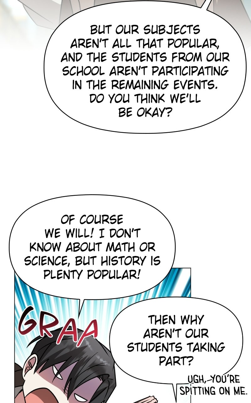 The Academy is Doomed Episode 79 page 93 - 