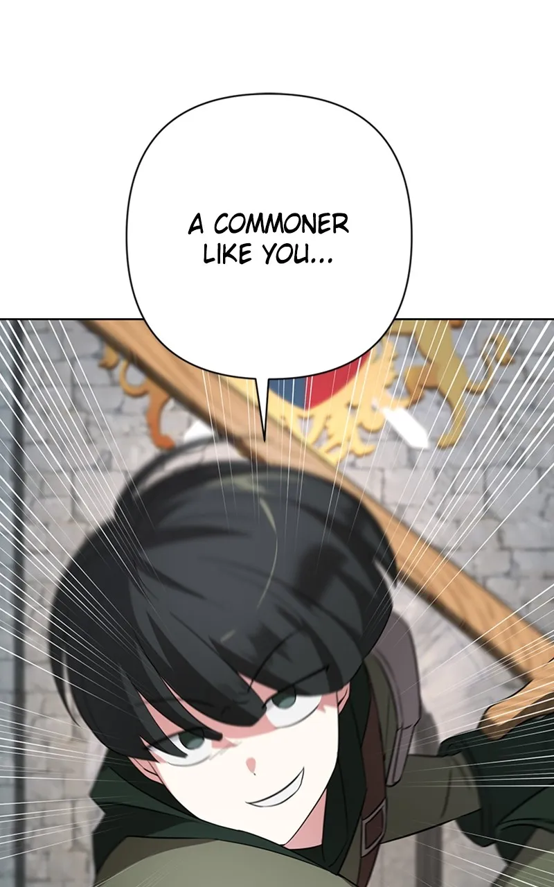 The Academy is Doomed Chapter 8 page 1 - 
