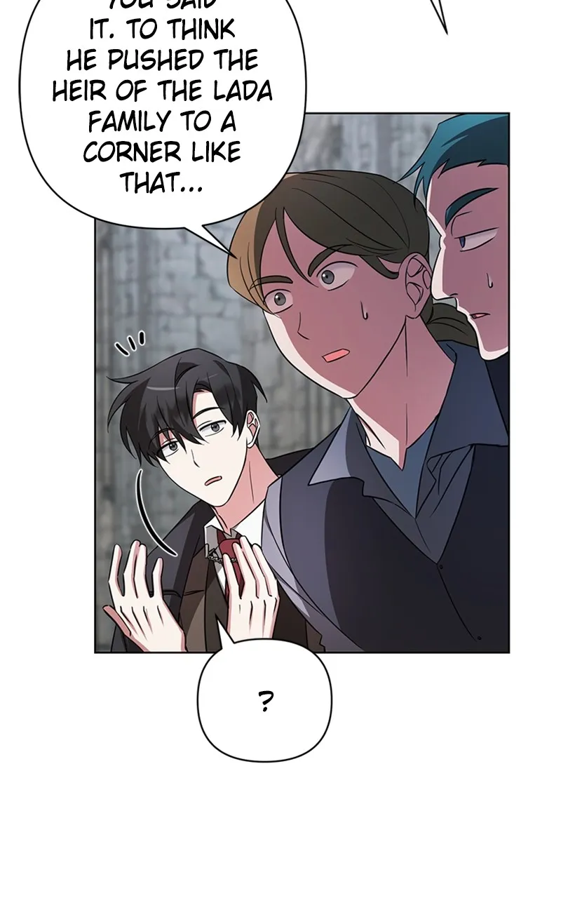 The Academy is Doomed Chapter 8 page 11 - 
