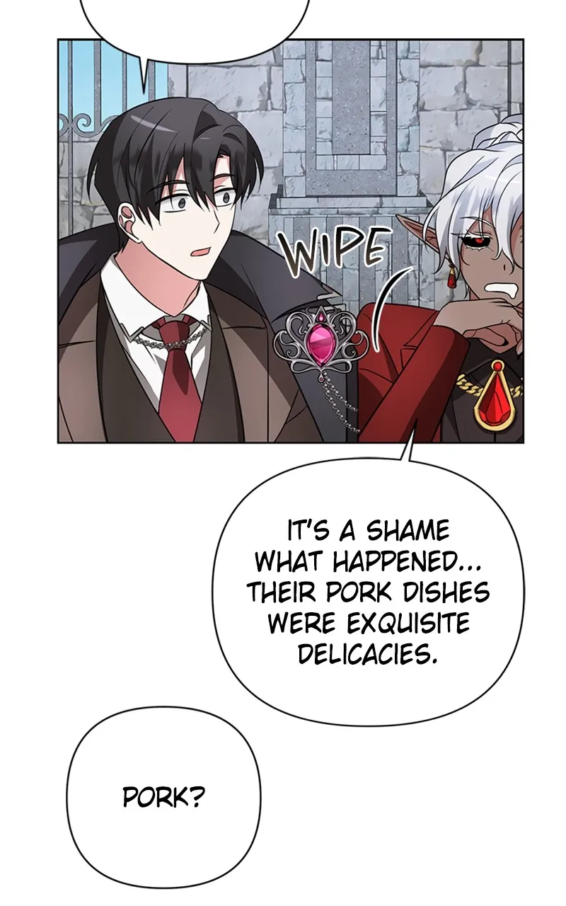 The Academy is Doomed Chapter 8 page 101 - 