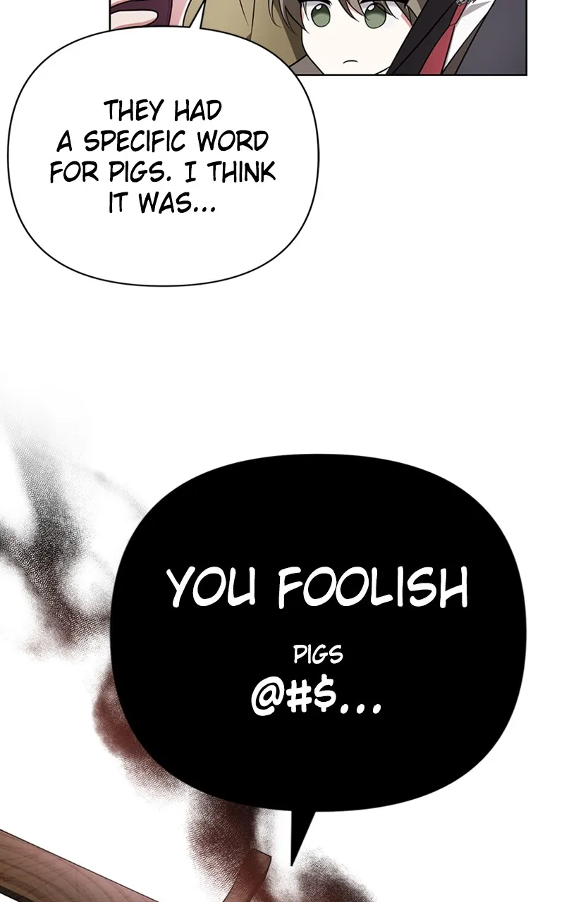 The Academy is Doomed Chapter 8 page 103 - 
