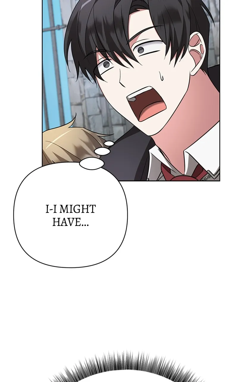 The Academy is Doomed Chapter 8 page 106 - 