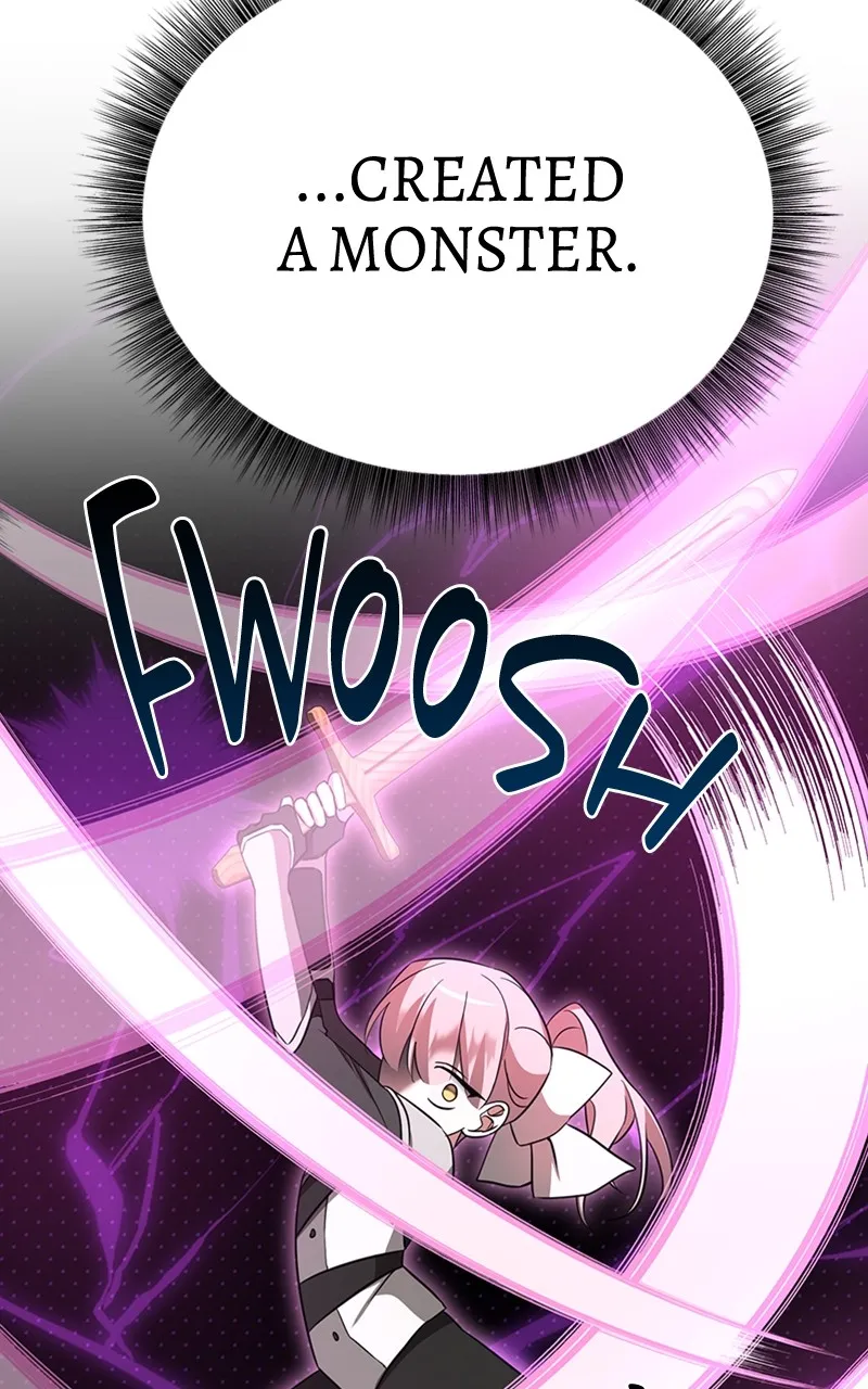 The Academy is Doomed Chapter 8 page 107 - 