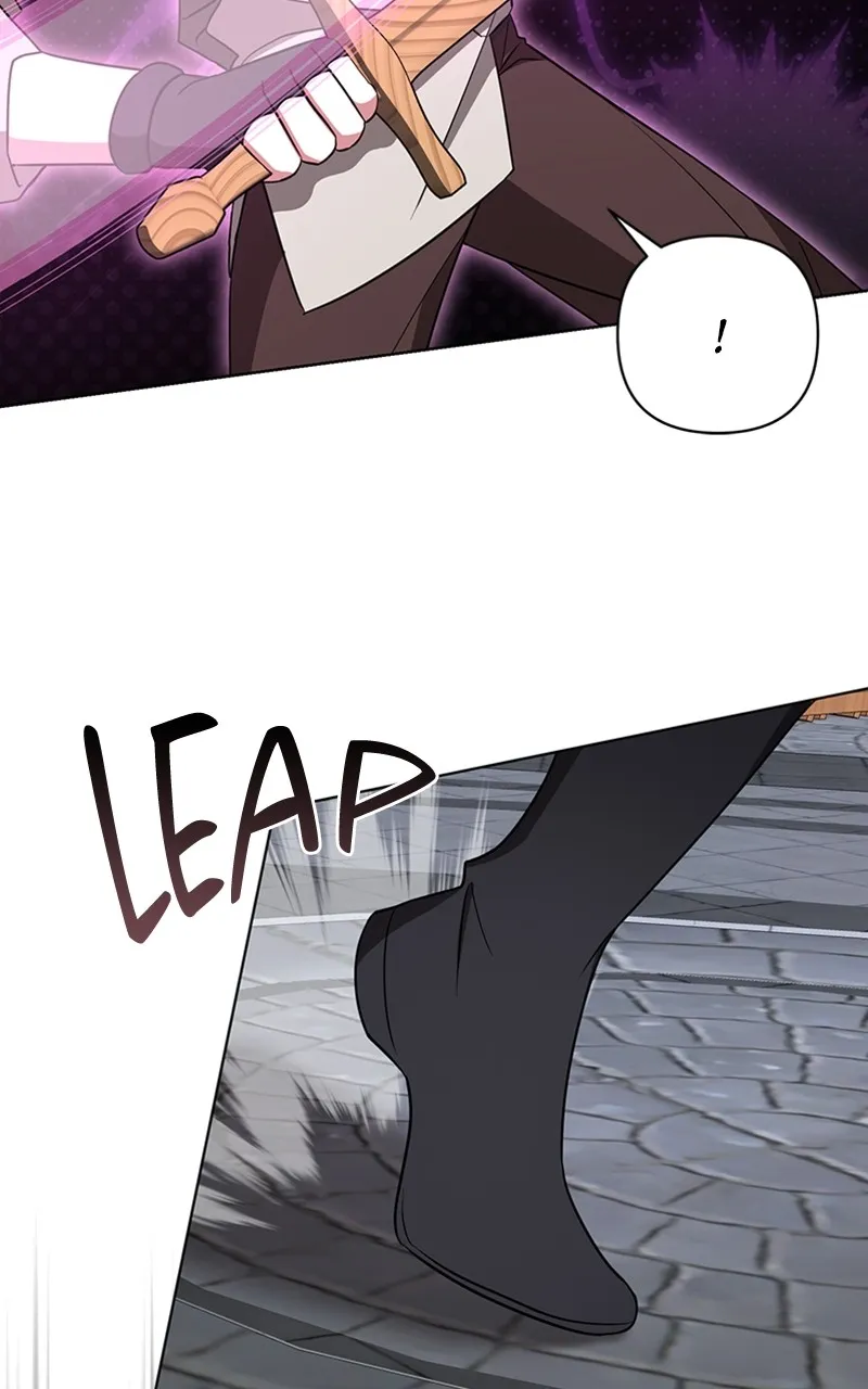 The Academy is Doomed Chapter 8 page 109 - 