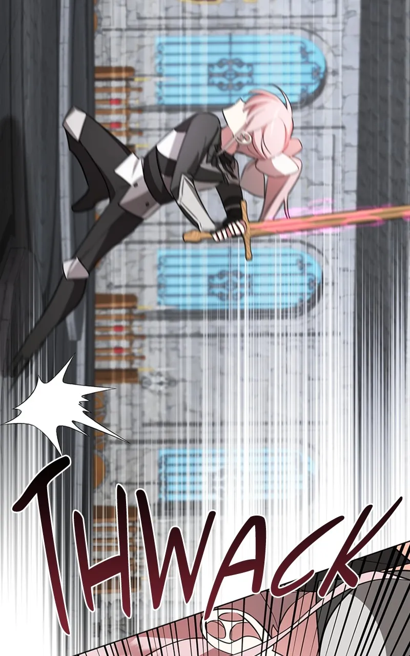 The Academy is Doomed Chapter 8 page 111 - 