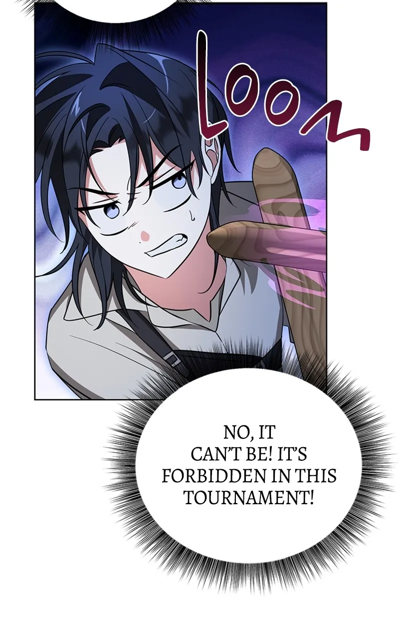 The Academy is Doomed Chapter 8 page 114 - 