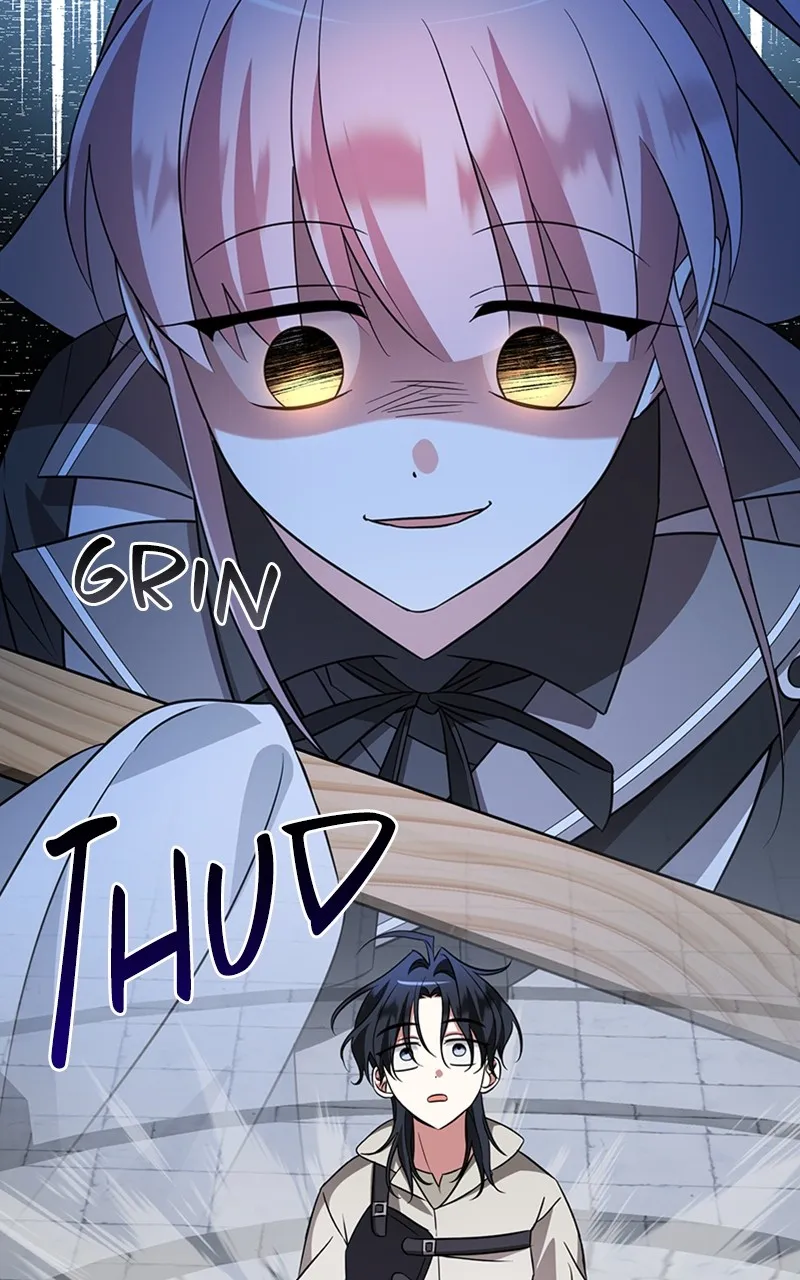 The Academy is Doomed Chapter 8 page 123 - 