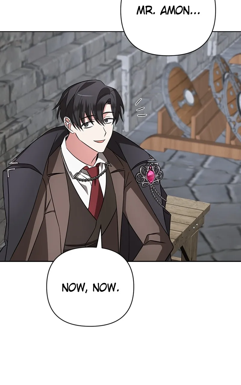 The Academy is Doomed Chapter 8 page 15 - 