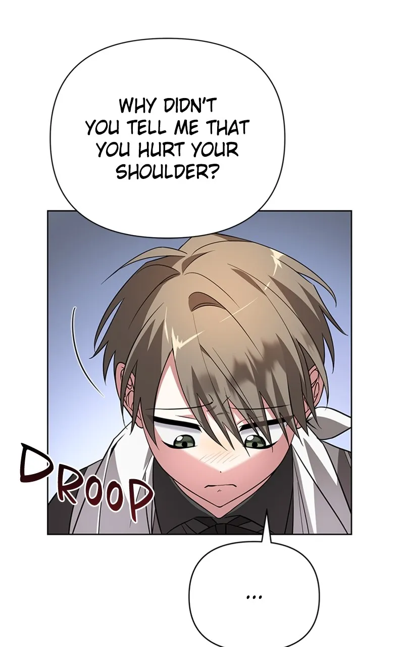 The Academy is Doomed Chapter 8 page 19 - 