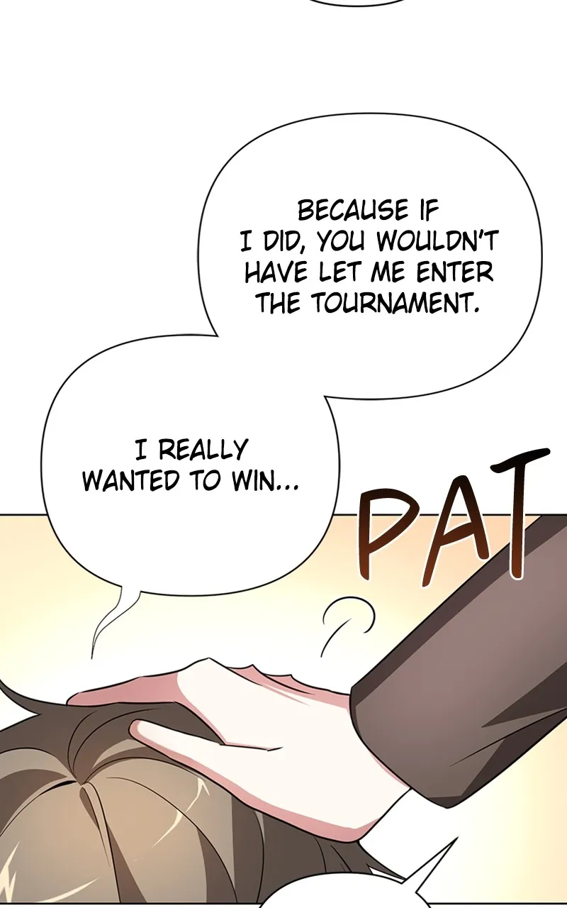 The Academy is Doomed Chapter 8 page 20 - 