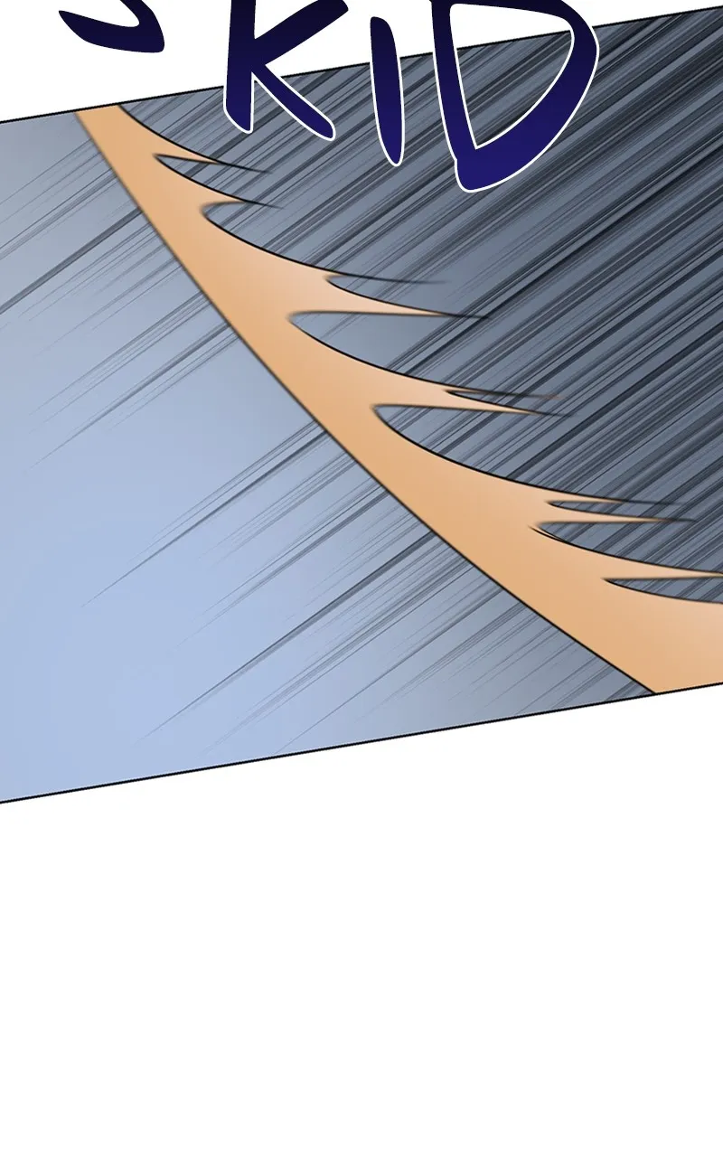 The Academy is Doomed Chapter 8 page 3 - 
