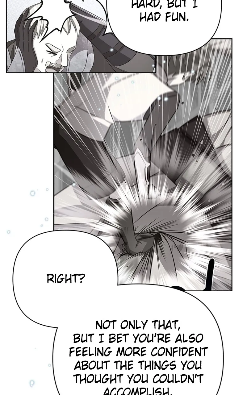 The Academy is Doomed Chapter 8 page 22 - 