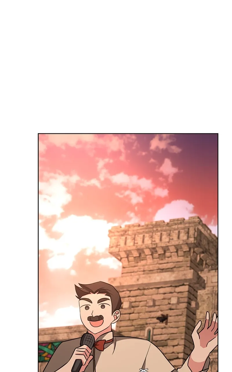 The Academy is Doomed Chapter 8 page 29 - 