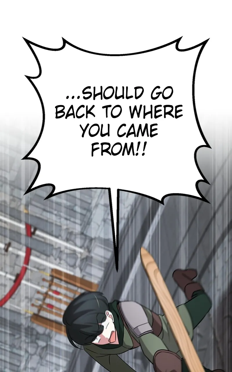 The Academy is Doomed Chapter 8 page 4 - 