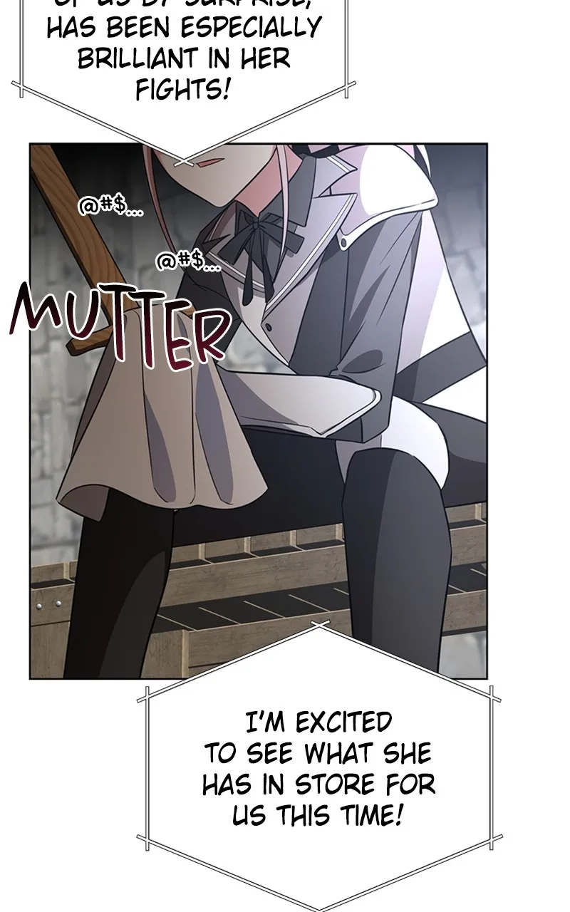 The Academy is Doomed Chapter 8 page 31 - 