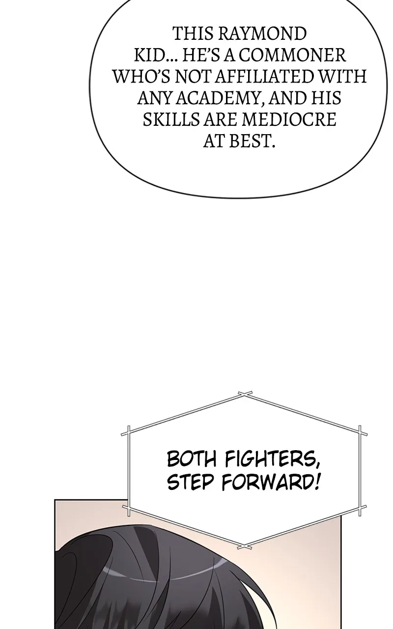The Academy is Doomed Chapter 8 page 33 - 