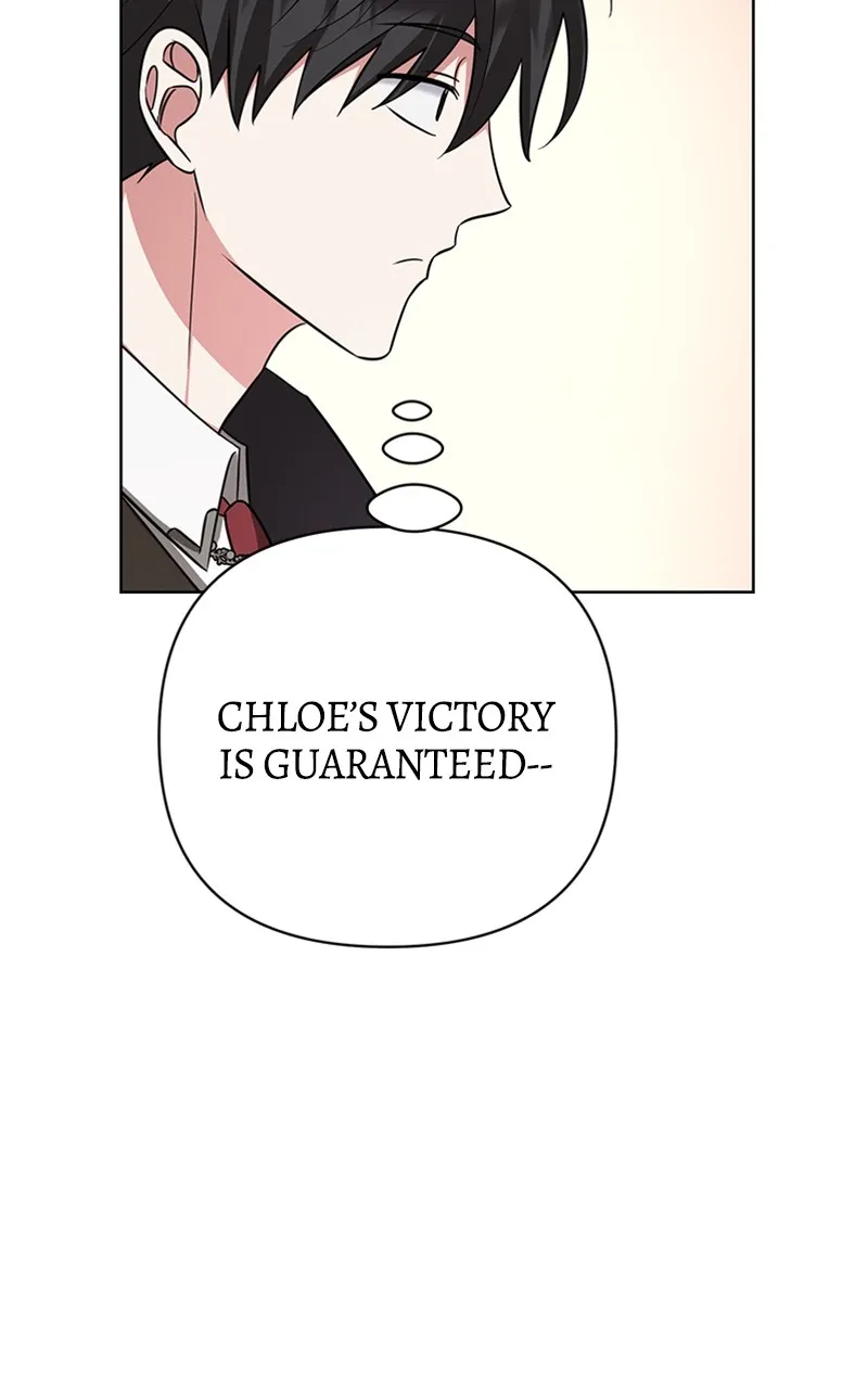The Academy is Doomed Chapter 8 page 34 - 