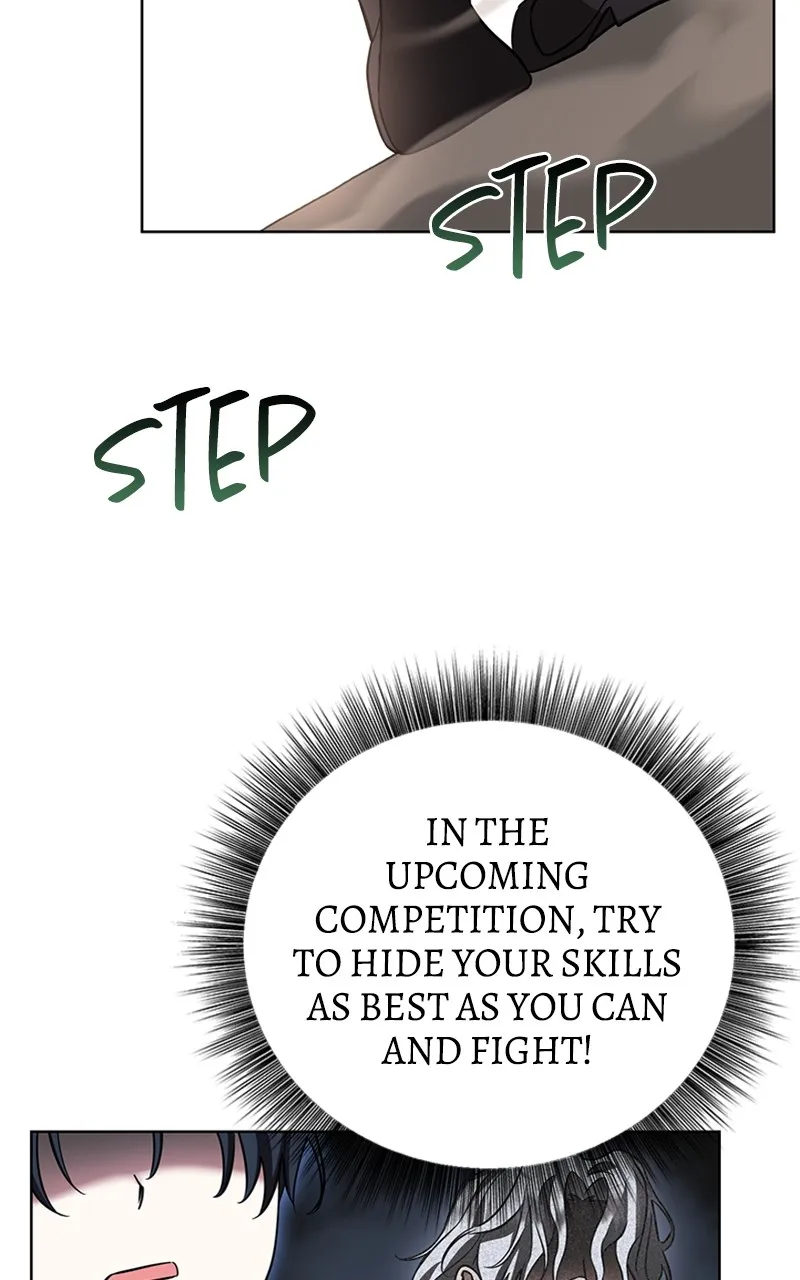 The Academy is Doomed Chapter 8 page 39 - 