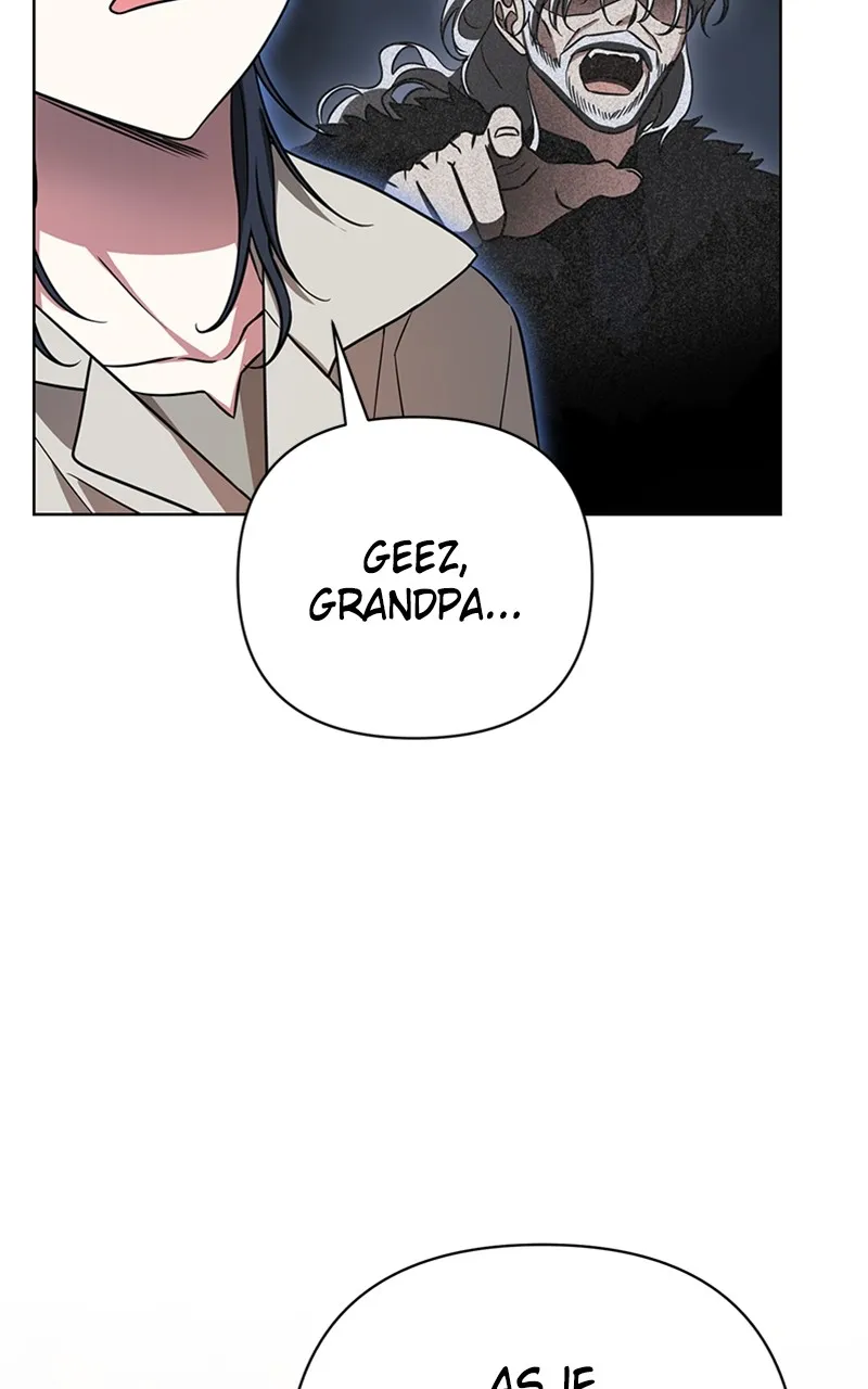 The Academy is Doomed Chapter 8 page 40 - 