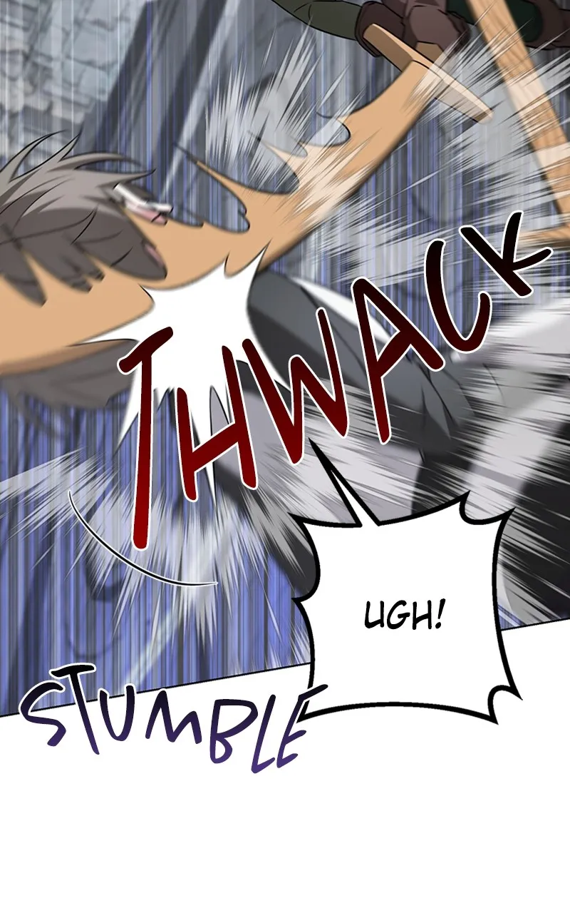 The Academy is Doomed Chapter 8 page 5 - 