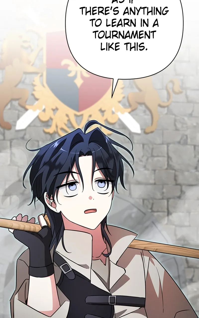 The Academy is Doomed Chapter 8 page 41 - 