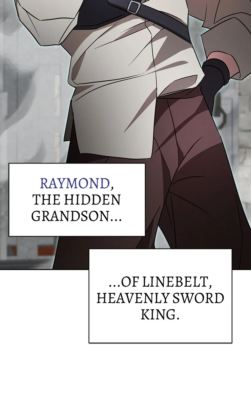 The Academy is Doomed Chapter 8 page 42 - 