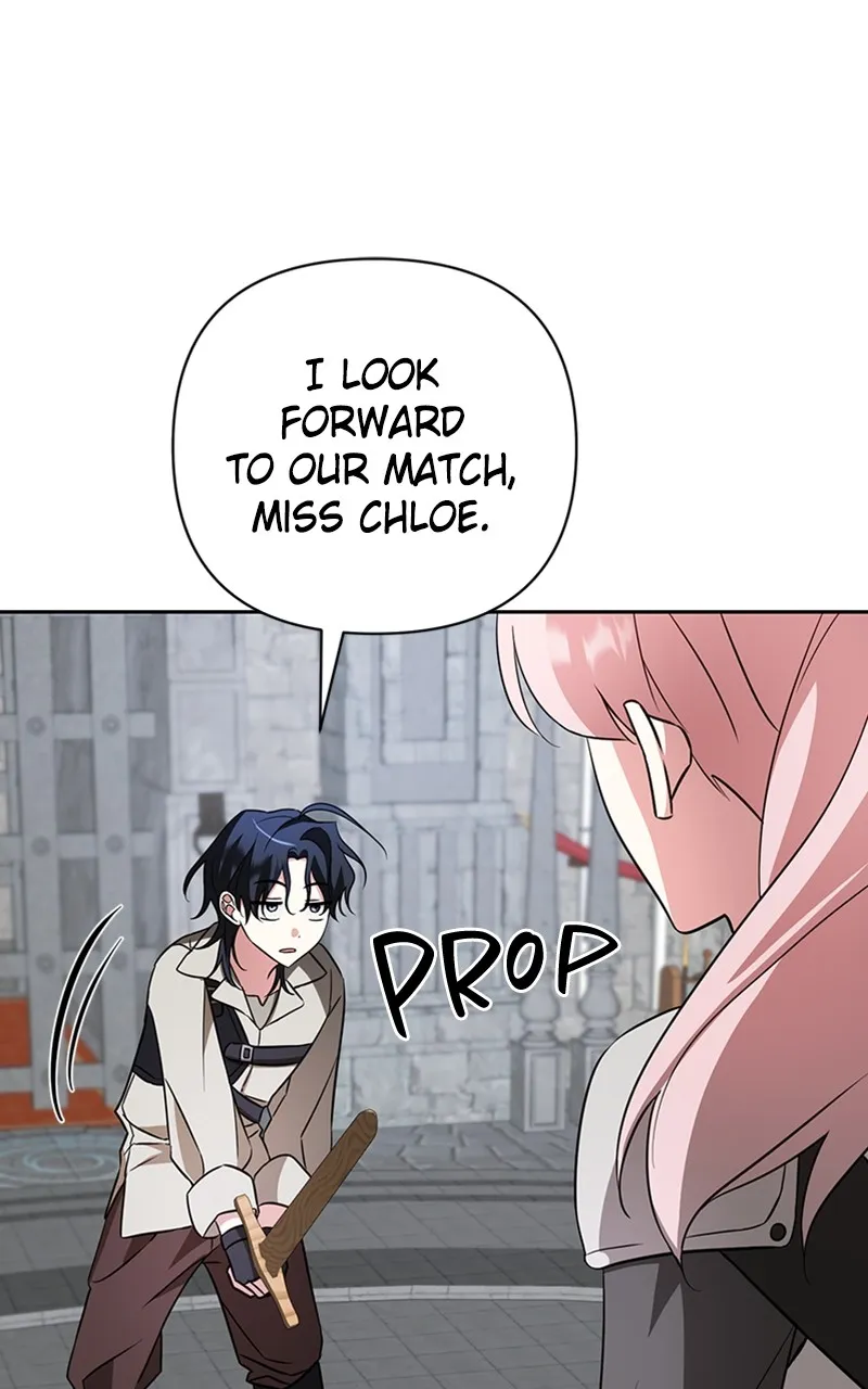 The Academy is Doomed Chapter 8 page 43 - 