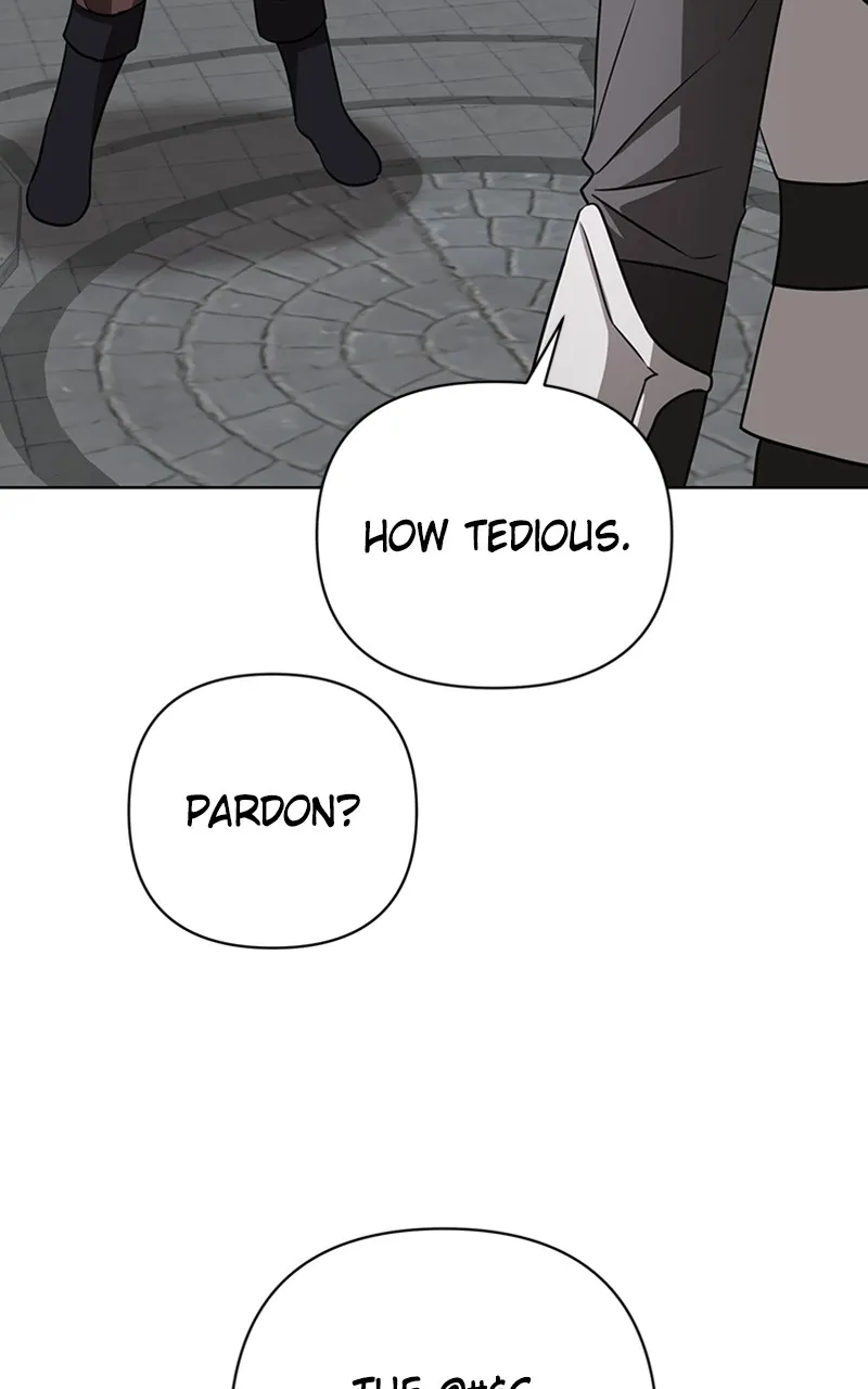 The Academy is Doomed Chapter 8 page 44 - 