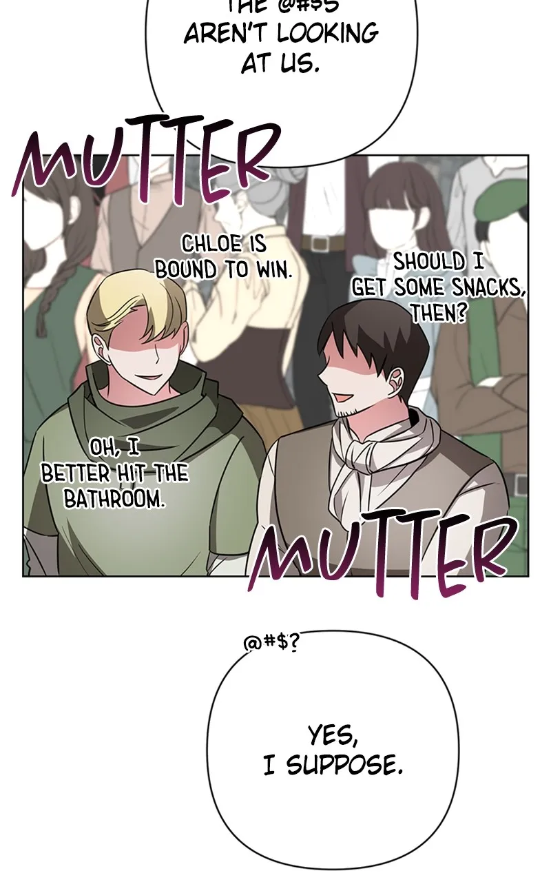 The Academy is Doomed Chapter 8 page 45 - 