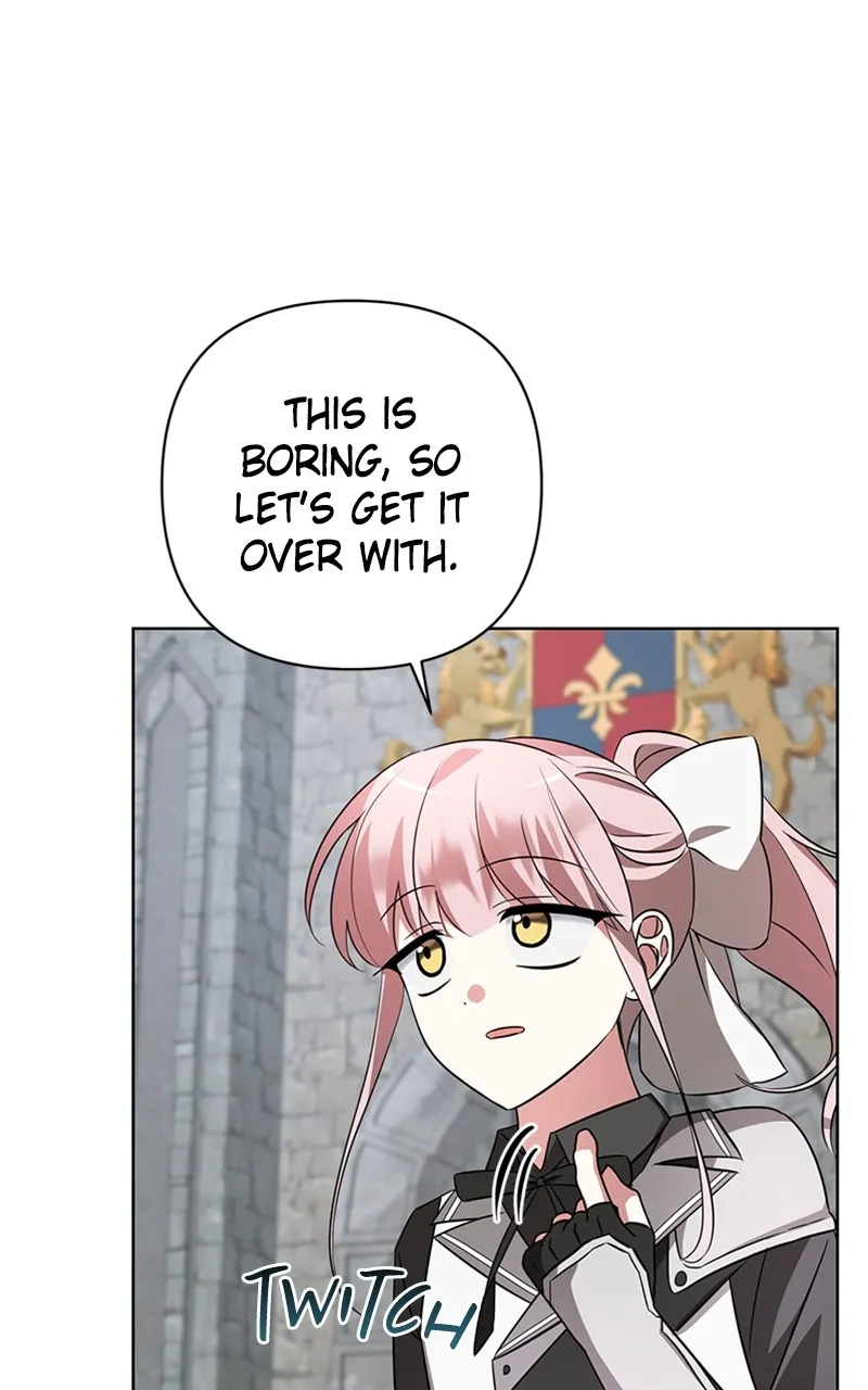 The Academy is Doomed Chapter 8 page 46 - 