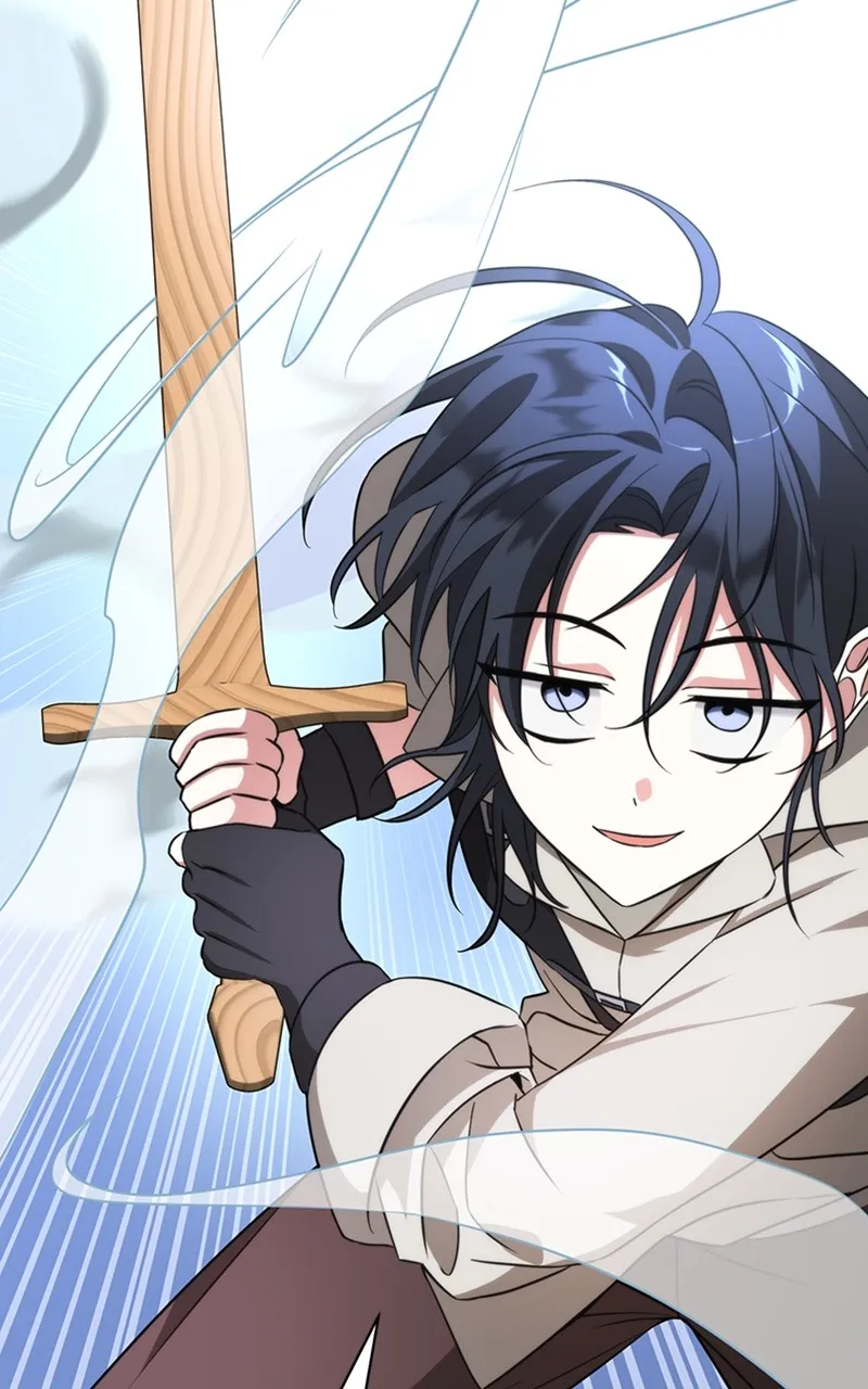 The Academy is Doomed Chapter 8 page 48 - 