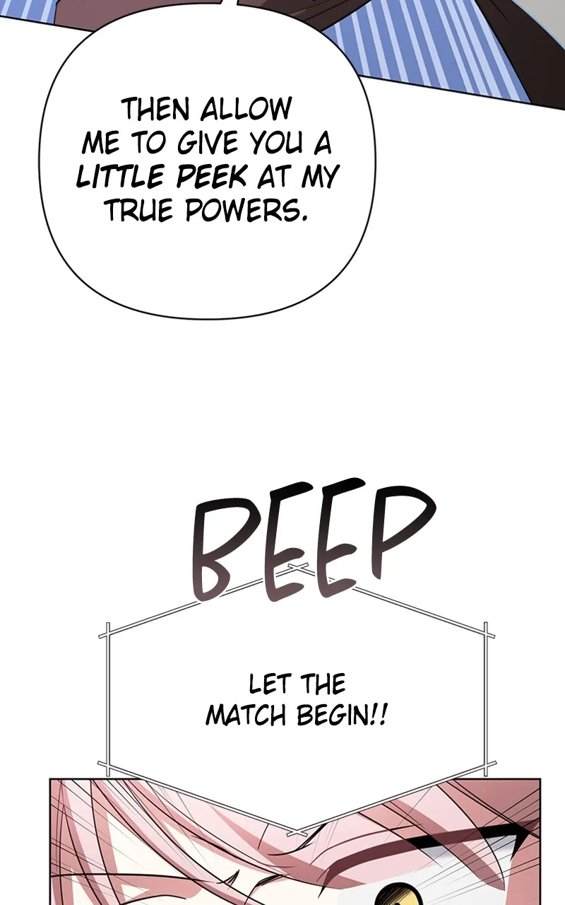 The Academy is Doomed Chapter 8 page 49 - 