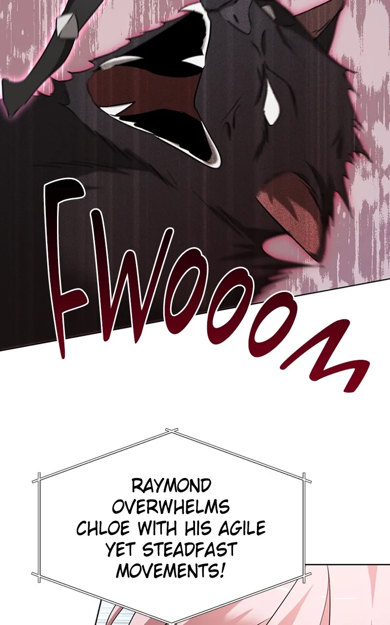 The Academy is Doomed Chapter 8 page 60 - 