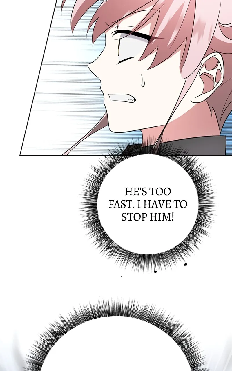 The Academy is Doomed Chapter 8 page 61 - 