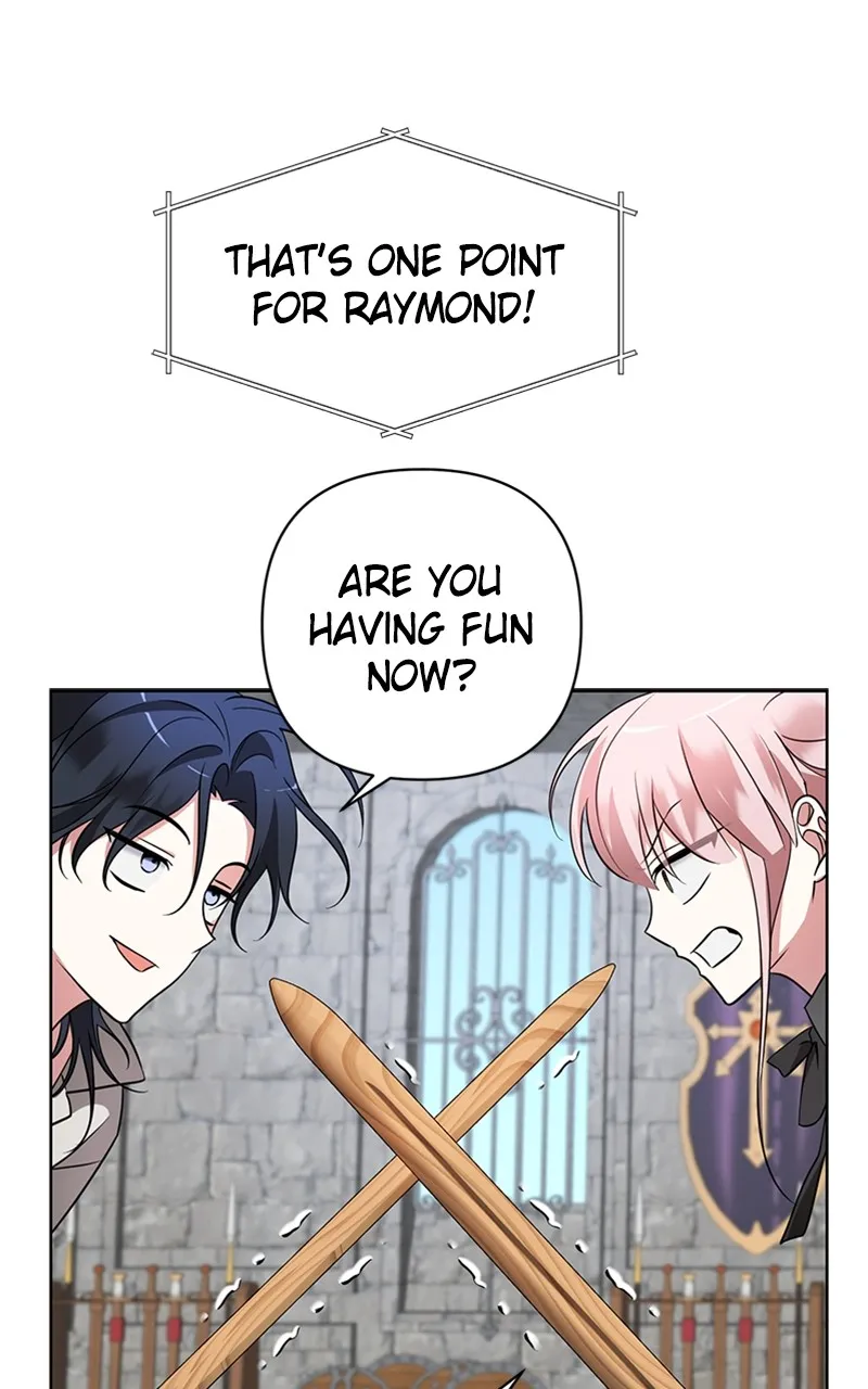 The Academy is Doomed Chapter 8 page 65 - 