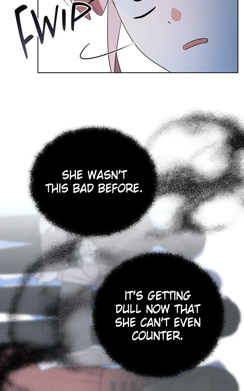 The Academy is Doomed Chapter 8 page 67 - 