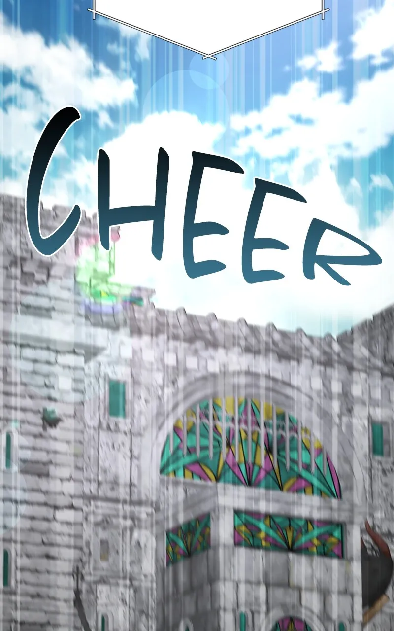 The Academy is Doomed Chapter 8 page 8 - 
