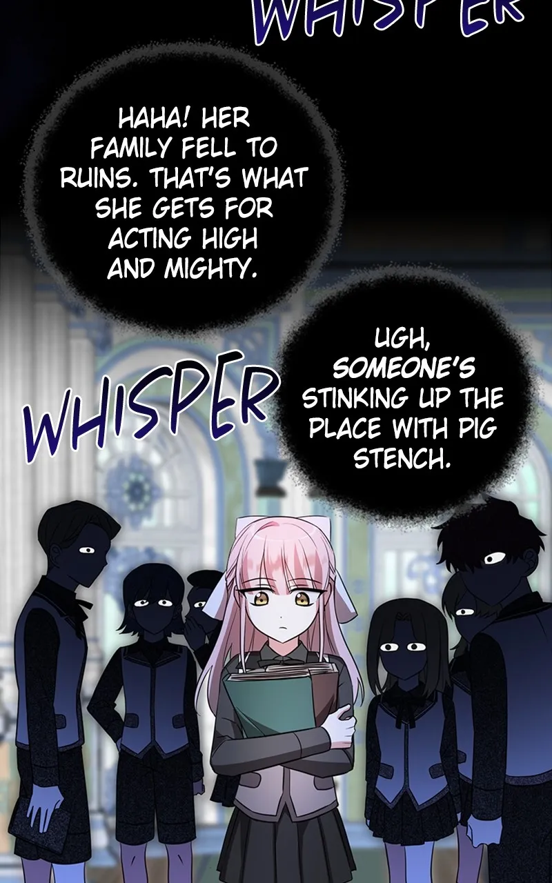 The Academy is Doomed Chapter 8 page 77 - 