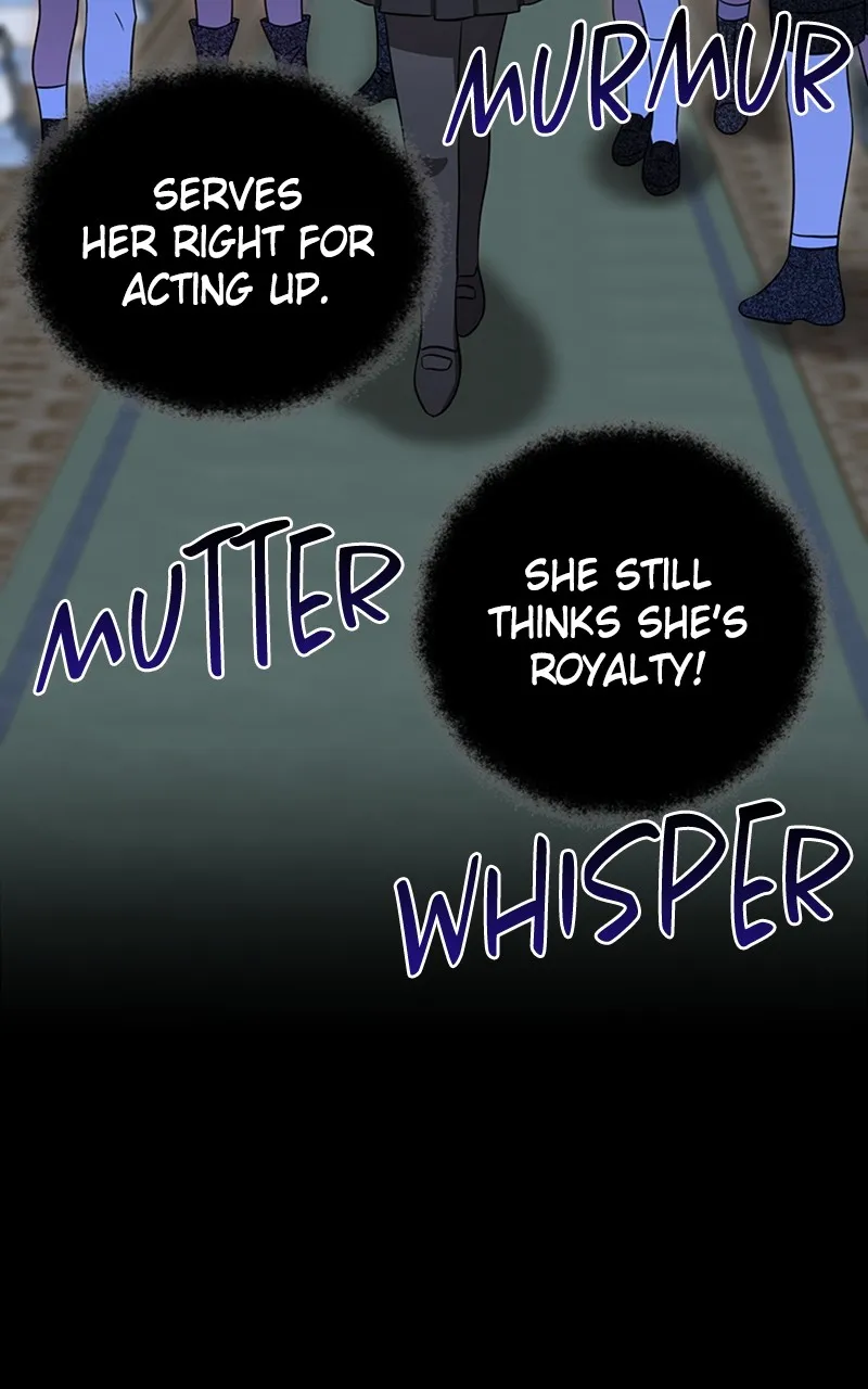 The Academy is Doomed Chapter 8 page 78 - 