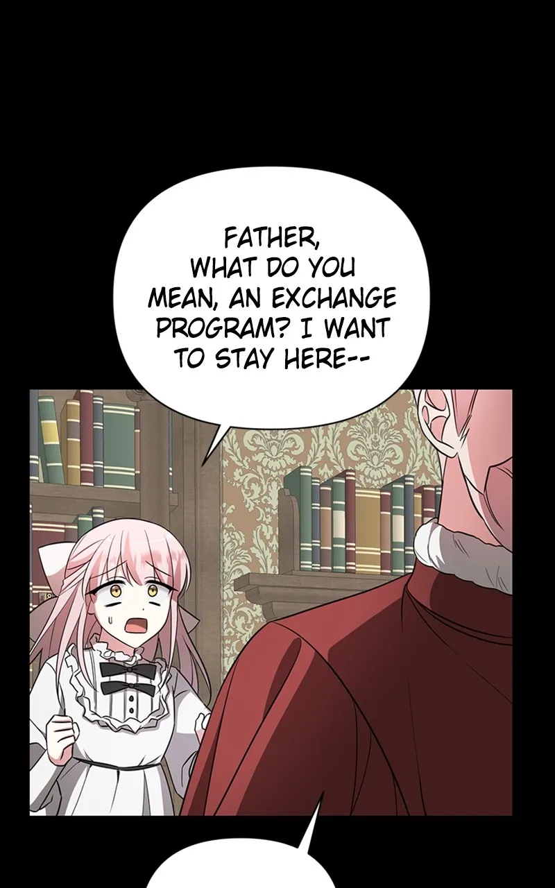 The Academy is Doomed Chapter 8 page 80 - 