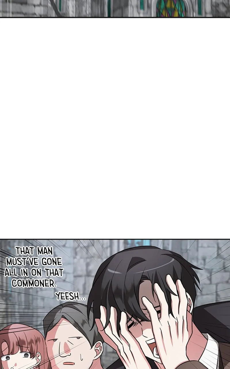 The Academy is Doomed Chapter 8 page 9 - 