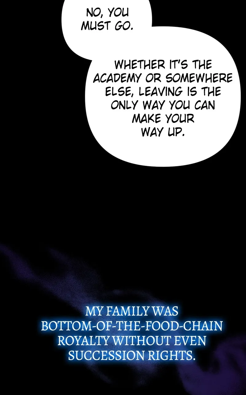The Academy is Doomed Chapter 8 page 81 - 