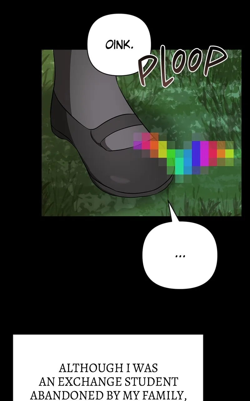 The Academy is Doomed Chapter 8 page 84 - 